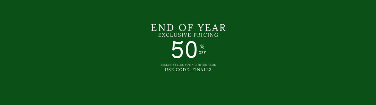 FINAL OFFER
