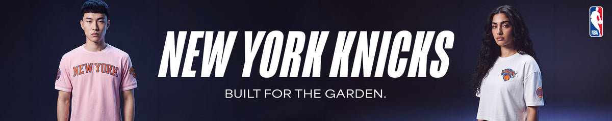 NBA New York Knicks
