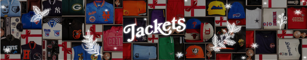 Womens  Jackets
