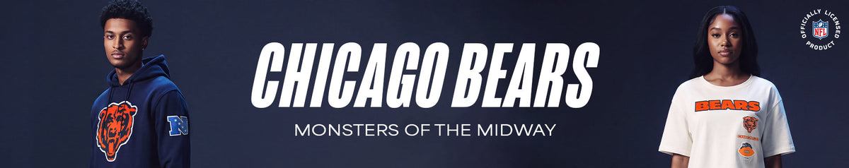 NFL - CHICAGO BEARS