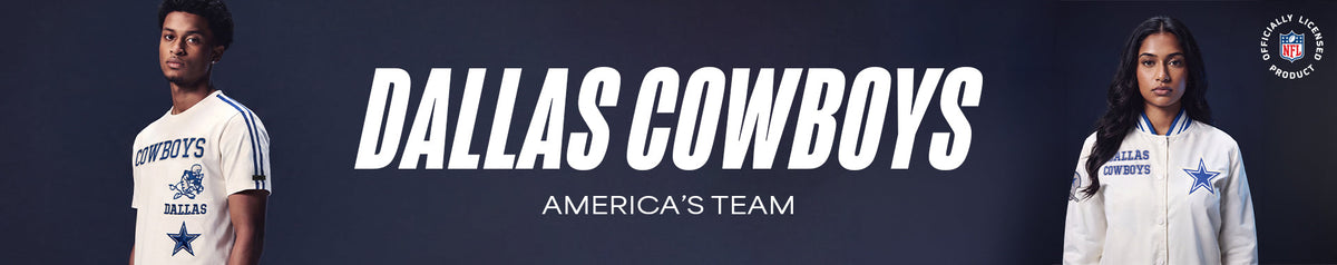 NFL - DALLAS COWBOYS