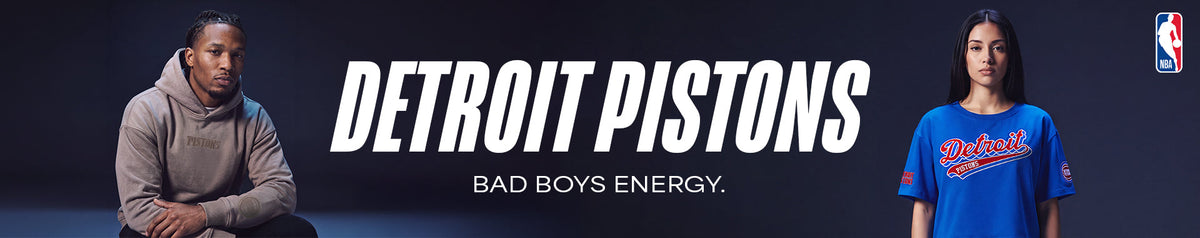 NBA Detroit Pistons