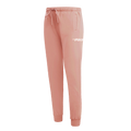 PRO STANDARD CLASSIC CHENILLE PANTALON OUATÉ EN MOLLETON À LOGO BLANC POUR FEMME (GOYAVE)