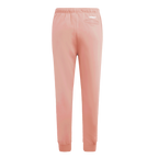 PRO STANDARD CLASSIC CHENILLE PANTALON OUATÉ EN MOLLETON À LOGO BLANC POUR FEMME (GOYAVE)