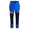 NBA ALL STAR PANTALON EN SERGÉ MATCH 2024 POUR HOMME (MARINE MINUIT/BLEU ROYAL)