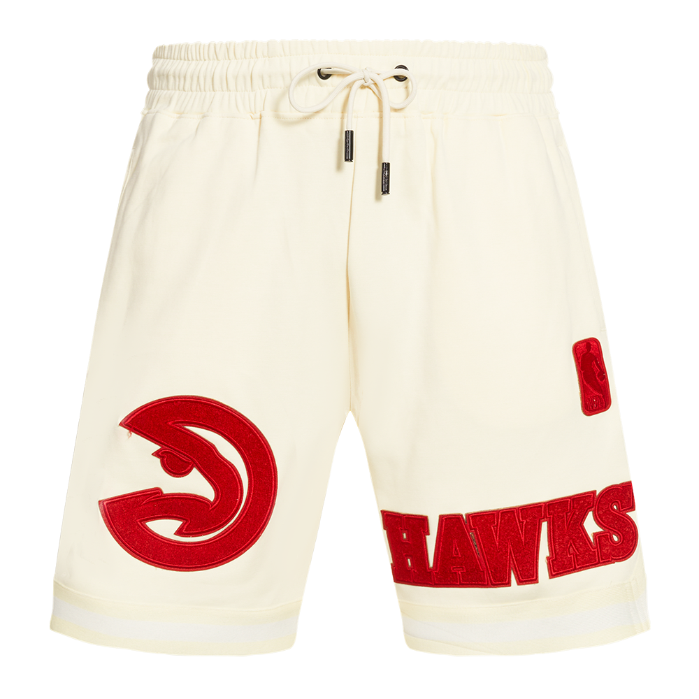 NBA X HBCU ALL STAR 2023 MEN'S GRAMBLING RIB FLC PO HOODIE (BLACK)