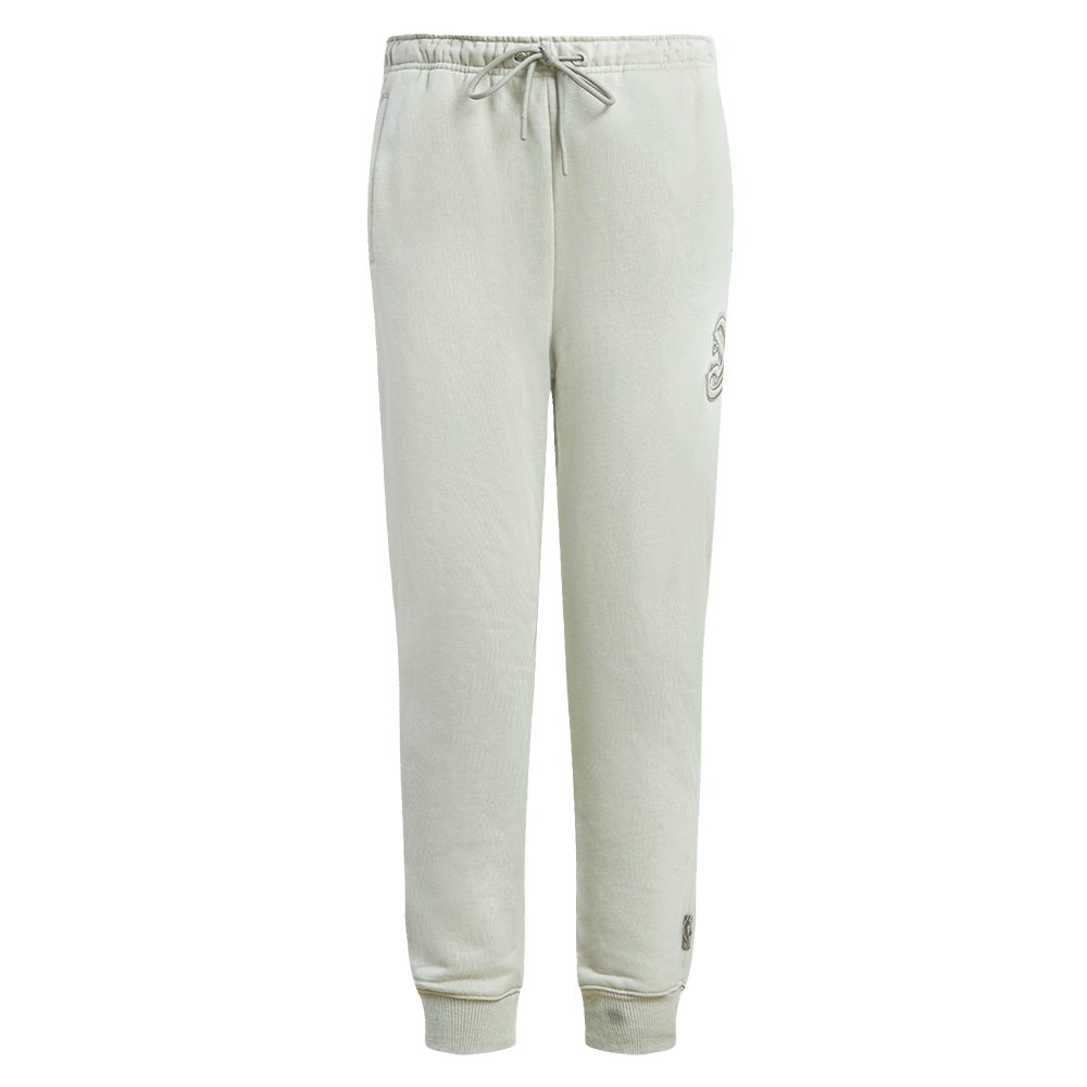 NBA ATLANTA HAWKS NEUTRAL RELAXED WOMEN'S SWEATPANT (MOSS)