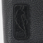 NBA ATLANTA HAWKS TRIPLE BLACK BLOUSON COLLÉGIAL EN LAINE POUR GARÇON BAMBIN (NOIR DE JAIS)