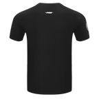 NBA BOSTON CELTICS SCRIPT TAIL T-SHIRT POUR HOMME (NOIR)