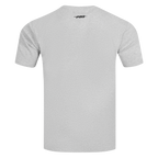 NBA BOSTON CELTICS SOUVENIR MEN'S SINGLE JERSEY TEE (HEATHER GREY)