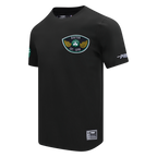NBA BOSTON CELTICS BORN FOR SPORT MEN'S SJ TEE (BLACK)