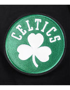 NBA BOSTON CELTICS BORN FOR SPORT MEN'S SJ TEE (BLACK)