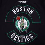 NBA BOSTON CELTICS BORN FOR SPORT MEN'S SJ TEE (BLACK)