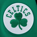 NBA BOSTON CELTICS BORN FOR SPORT MEN'S SJ TEE (KELLY GREEN)