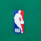 NBA BOSTON CELTICS LIVING LARGE MEN'S CJ DROP SHOULDER TEE (KELLY GREEN)