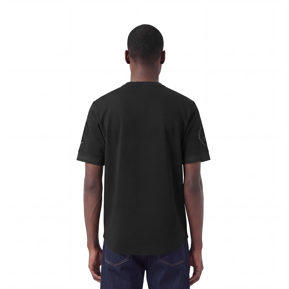 NBA BOSTON CELTICS TRIPLE BLACK LOGO PRO TEAM (TRIPLE BLACK)