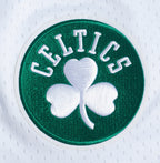 NBA BOSTON CELTICS CLASSIC MESH SHORT POUR HOMME (BLANC)