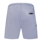 NBA BOSTON CELTICS SOUVENIR MEN'S MESH SHORT (GRAY)
