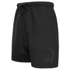 NBA BOSTON CELTICS NEUTRAL MEN'S SHORT (BLACK)