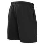 NBA BOSTON CELTICS NEUTRAL MEN'S SHORT (BLACK)