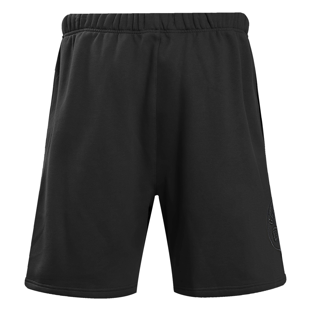 NBA BOSTON CELTICS NEUTRAL MEN'S SHORT (BLACK)
