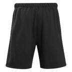 NBA BOSTON CELTICS NEUTRAL MEN'S SHORT (BLACK)