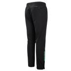 NBA BOSTON CELTICS CLASSIC WIND SUIT MEN'S WOVEN PANT (BLACK)