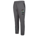 NBA BOSTON CELTICS CLASSIC WIND SUIT MEN'S WOVEN PANT (GRAY)