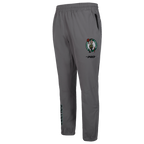 NBA BOSTON CELTICS CLASSIC WIND SUIT MEN'S WOVEN PANT (GRAY)