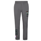 NBA BOSTON CELTICS CLASSIC WIND SUIT MEN'S WOVEN PANT (GRAY)