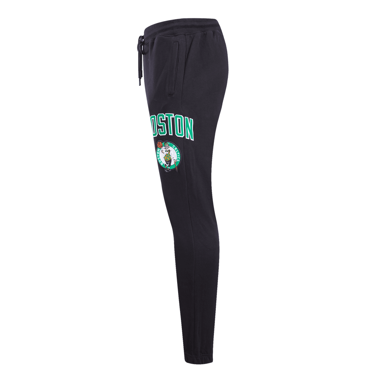 NBA BOSTON CELTICS CLASSIC MEN'S SWEATPANT (BLACK)
