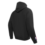 NBA BOSTON CELTICS CLASSIC ICON MEN'S SWEATSHIRT (BLACK)
