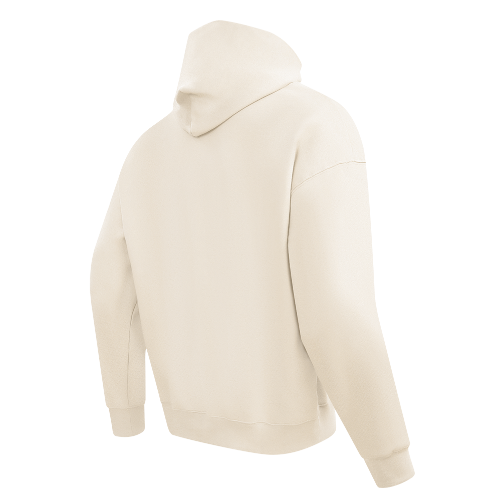 NBA BOSTON CELTICS CLASSIC ICON MEN'S SWEATSHIRT (EGGSHELL)