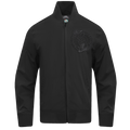 NBA BOSTON CELTICS NEUTRAL BLOUSON EN SERGÉ POUR HOMME (NOIR)