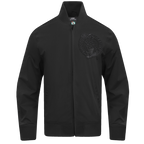NBA BOSTON CELTICS NEUTRAL BLOUSON EN SERGÉ POUR HOMME (NOIR)