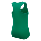 NBA BOSTON CELTICS CLASSIC WOMEN'S RACERBACK (KELLY GREEN)