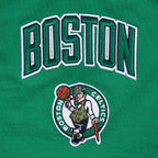 NBA BOSTON CELTICS CLASSIC WOMEN'S RACERBACK (KELLY GREEN)