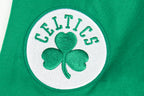 NBA BOSTON CELTICS CLASSIC BIG BOY'S SINGLE JERSEY TEE (KELLY GREEN)