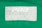 NBA BOSTON CELTICS CLASSIC BIG BOY'S SINGLE JERSEY TEE (KELLY GREEN)