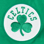 NBA BOSTON CELTICS CLASSIC BIG BOY'S SINGLE JERSEY TEE (KELLY GREEN)