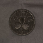 NBA BOSTON CELTICS NEUTRAL SHORT EN MOLLETON POUR GARÇON JUNIOR (TAUPE FONCÉ)