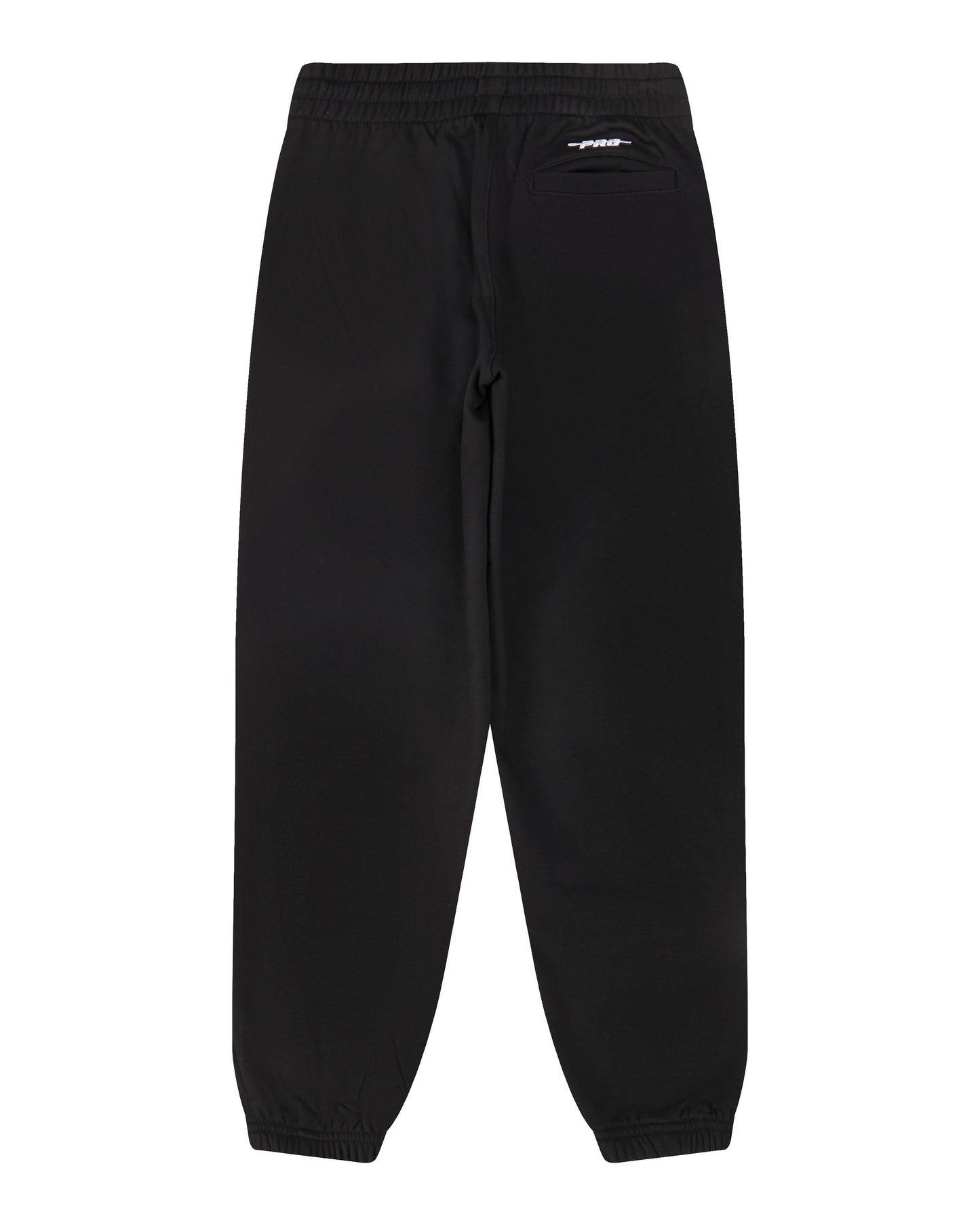 NBA BOSTON CELTICS CLASSIC BIG BOYS FLC SWEATPANT (BLACK)