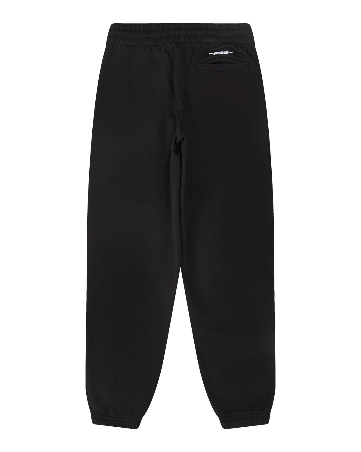 NBA BOSTON CELTICS CLASSIC BIG BOY'S FLC SWEATPANT (BLACK)