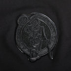 NBA BOSTON CELTICS TRIPLE BLACK ROBE MOULANTE POUR FEMME (TRIPLE NOIR FEMME)