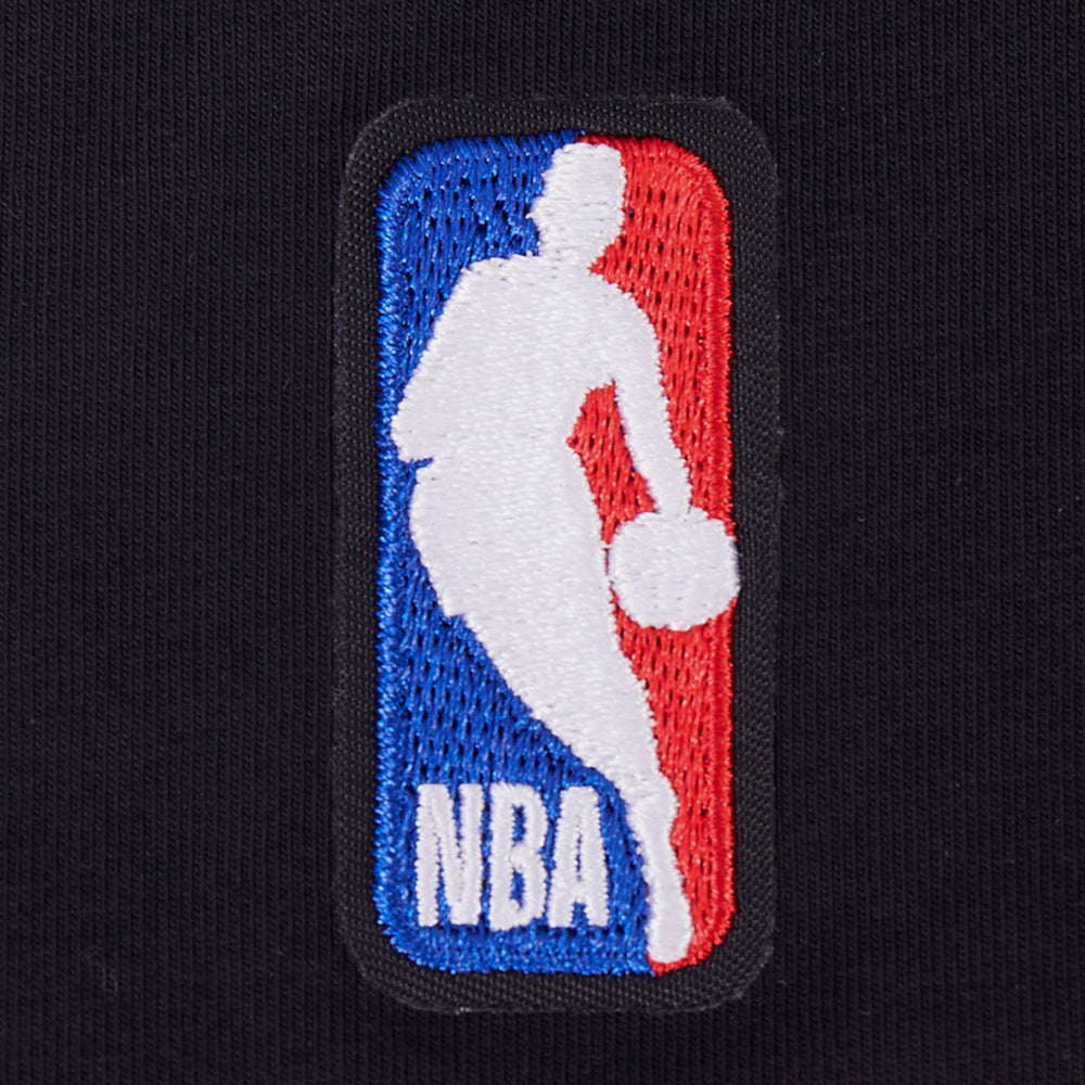 NBA BOSTON CELTICS ROBE MOULANTE POUR FEMME (NOIR)