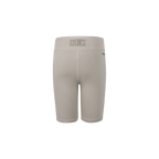 NBA BOSTON CELTICS NEUTRAL BIG GIRL'S BIKE SHORT (TAUPE)