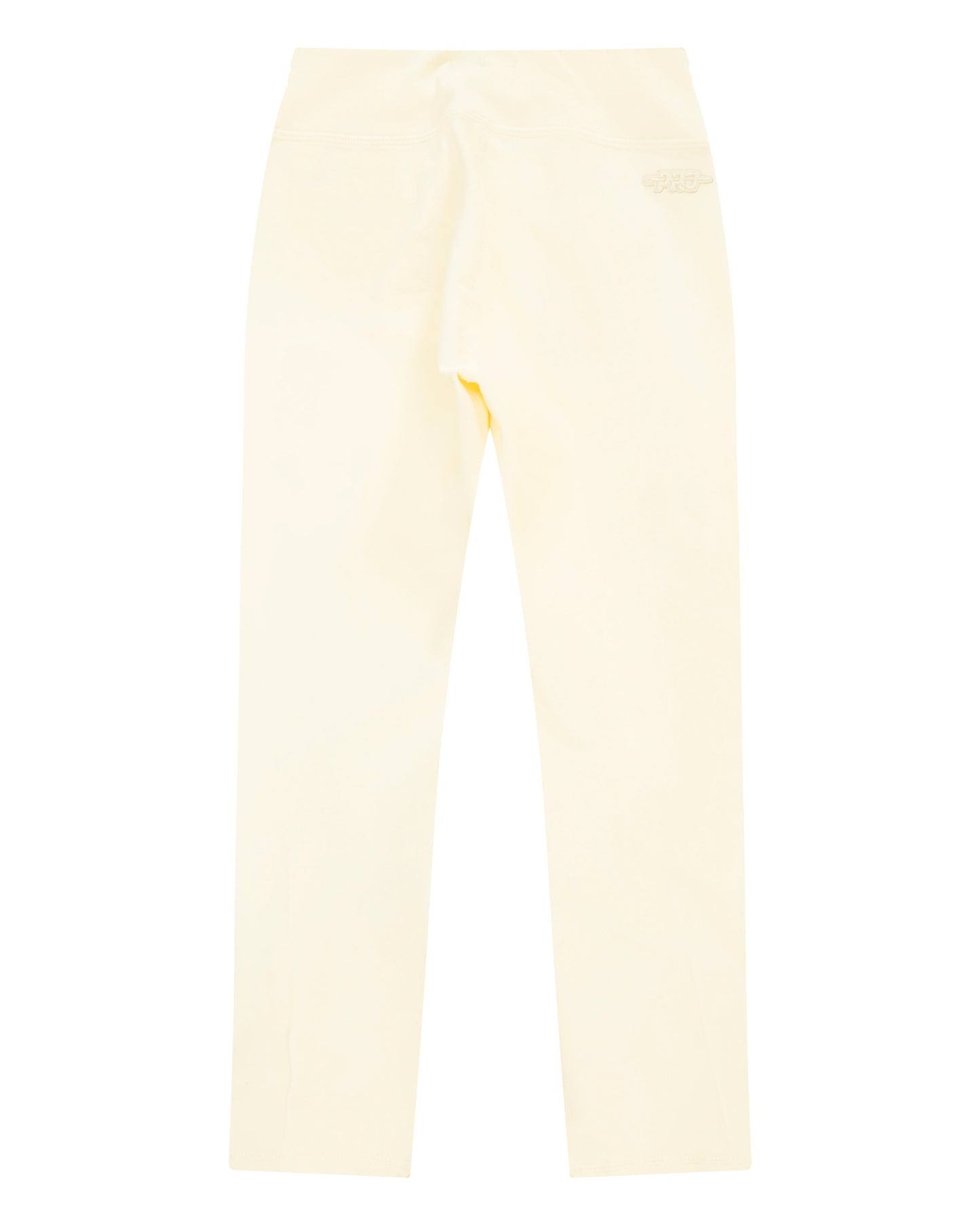 NBA BOSTON CELTICS NEUTRAL BIG GIRLS LEGGING (EGGSHELL)