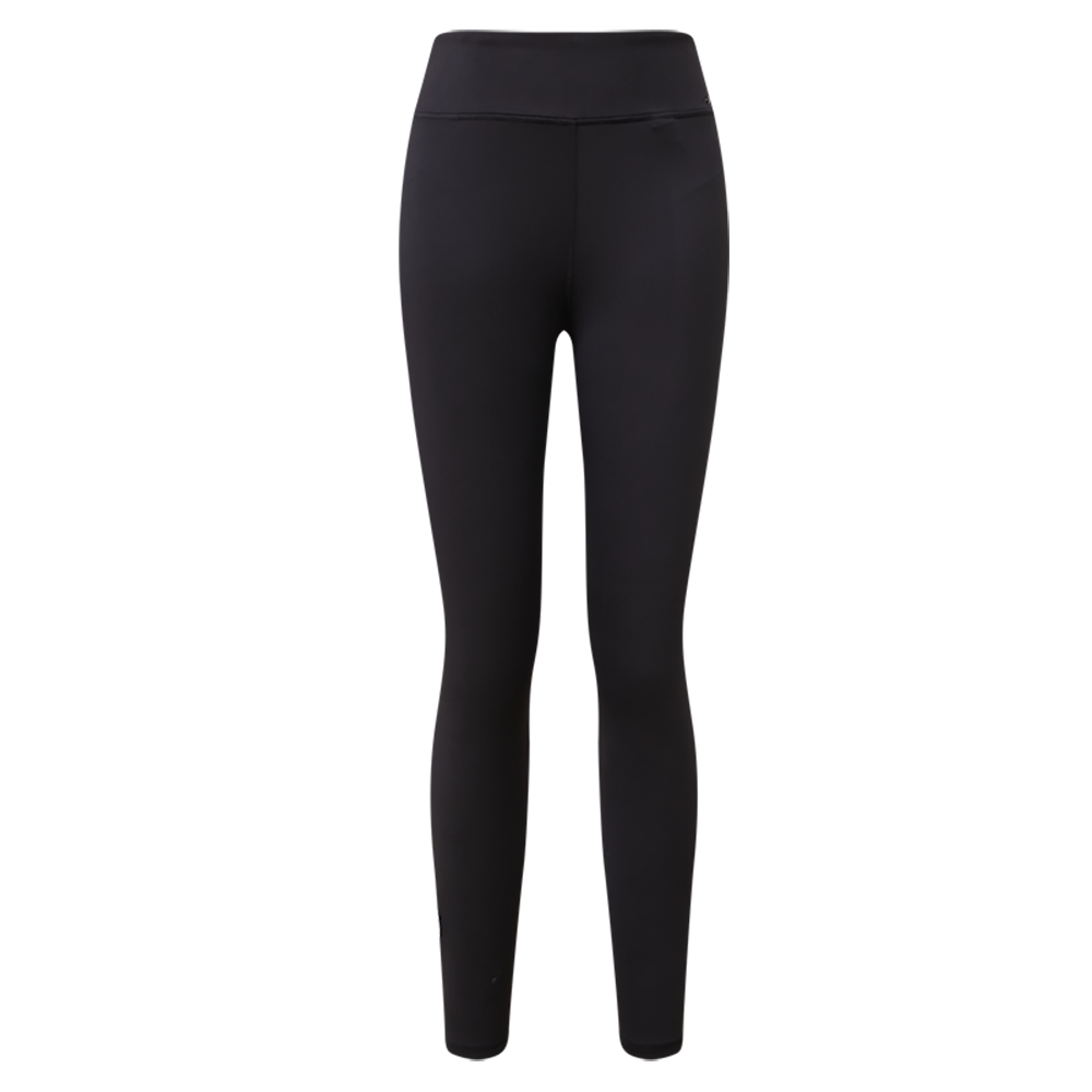 NBA BOSTON CELTICS CLASSIC LEGGING EN JERSEY POUR FEMME (NOIR)
