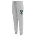 NBA BOSTON CELTICS CLASSIC PANTALON OUATÉ POUR FEMME (GRIS CHINÉ)