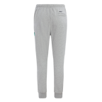 NBA BOSTON CELTICS CLASSIC PANTALON OUATÉ POUR FEMME (GRIS CHINÉ)